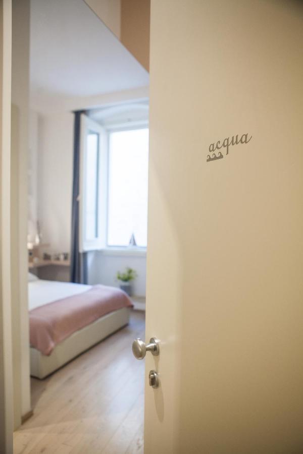 Terra D'Acqua Apartment Monopoli Exterior photo