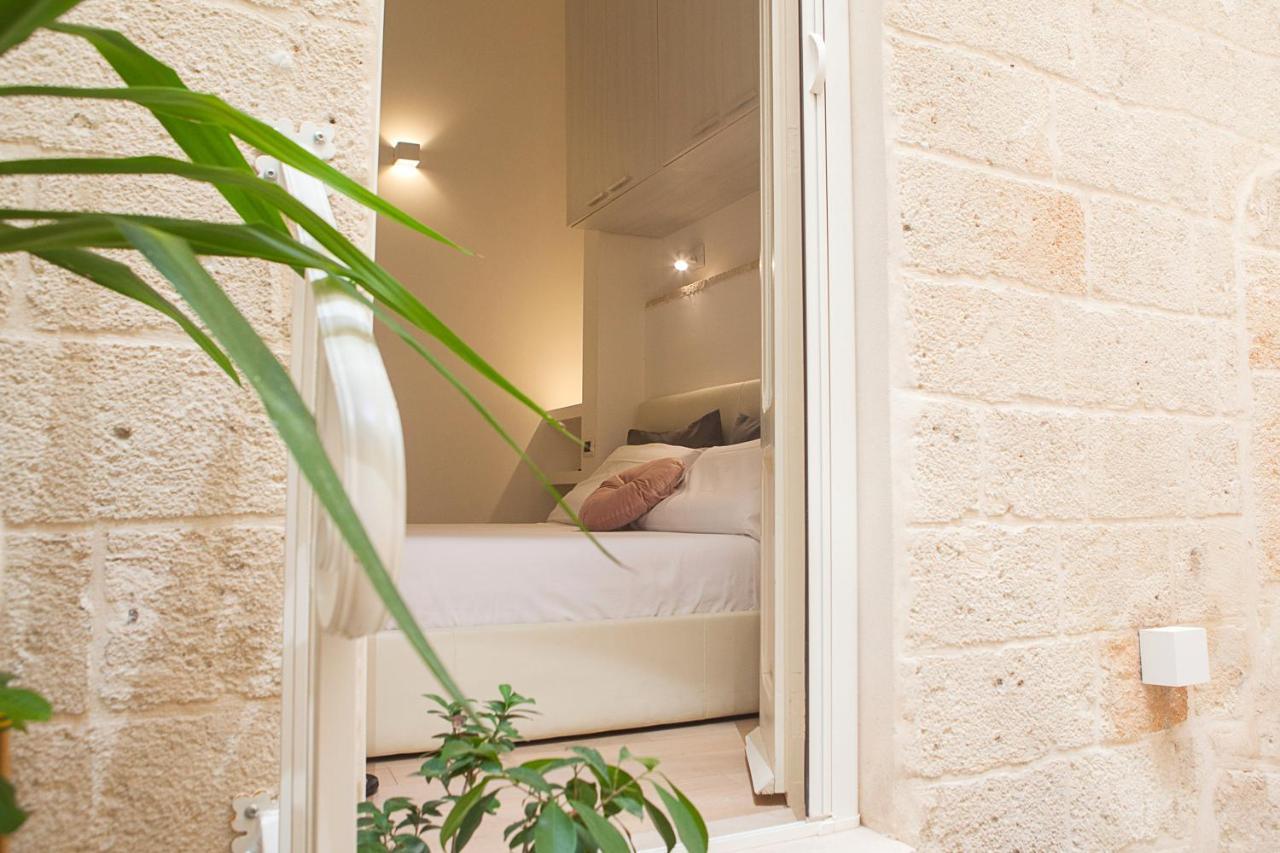Terra D'Acqua Apartment Monopoli Exterior photo