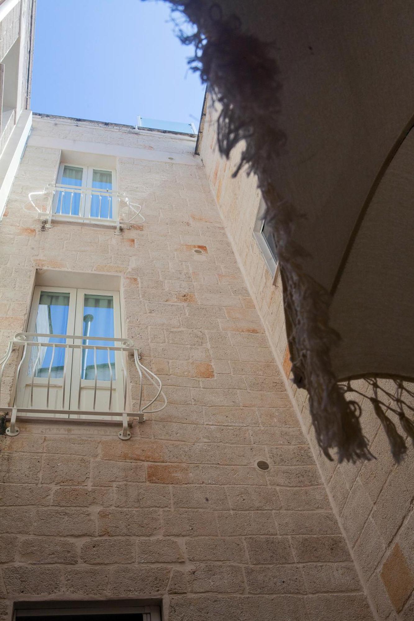 Terra D'Acqua Apartment Monopoli Exterior photo