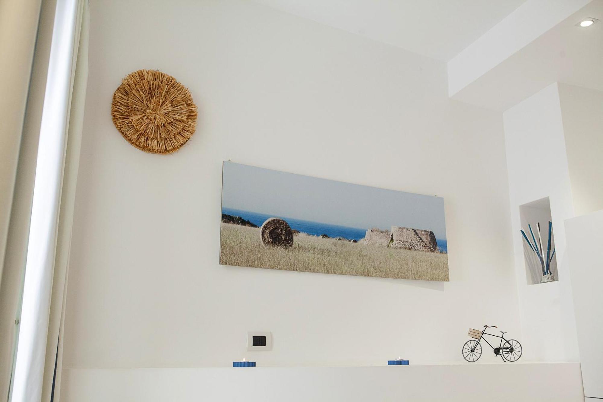 Terra D'Acqua Apartment Monopoli Exterior photo