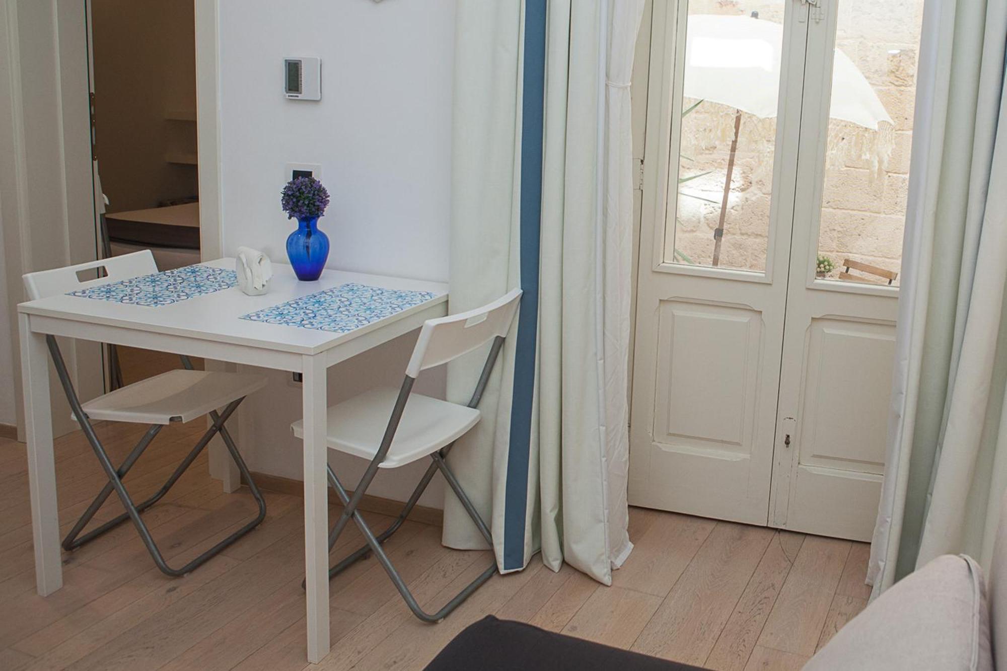 Terra D'Acqua Apartment Monopoli Exterior photo