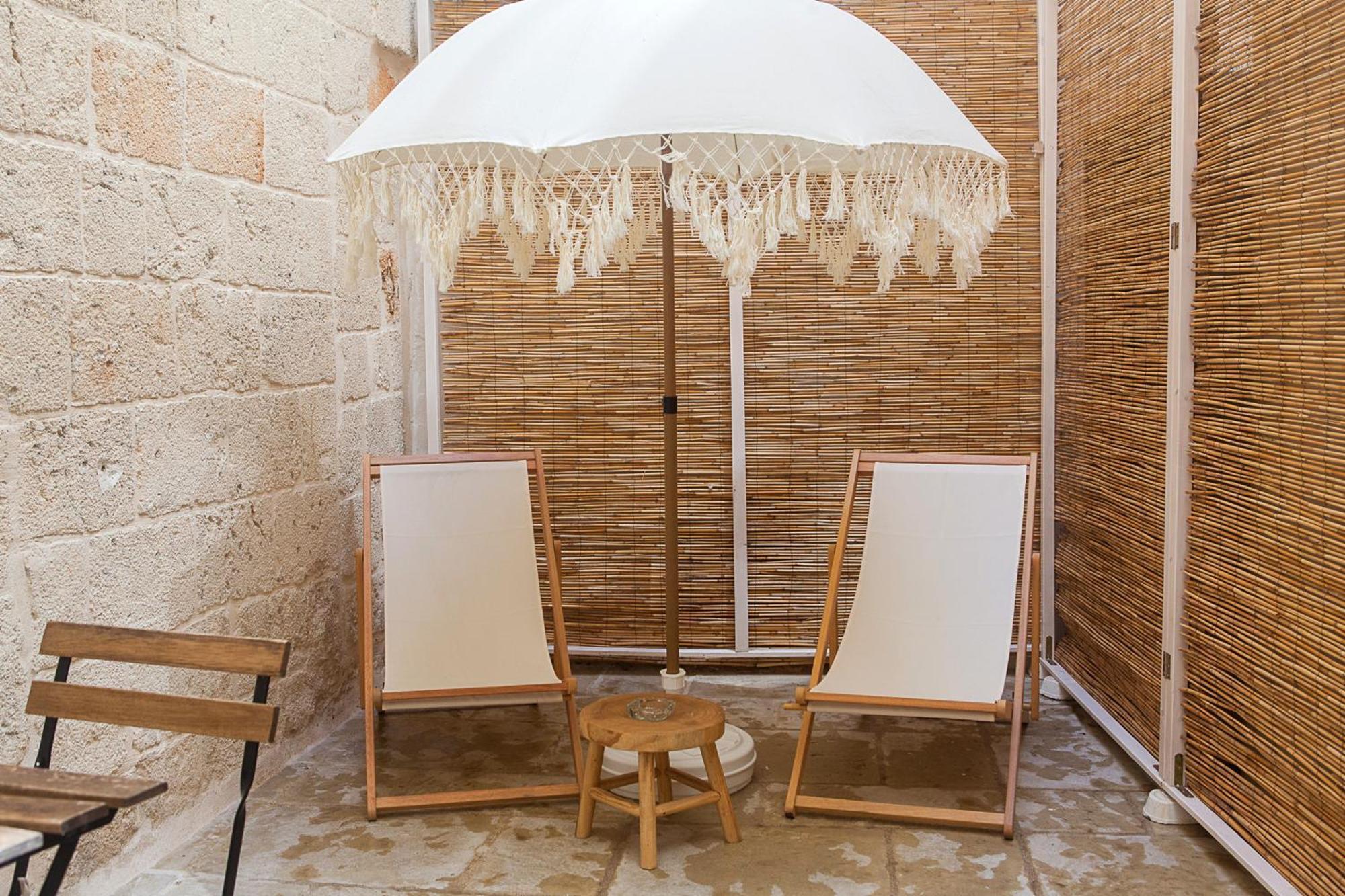 Terra D'Acqua Apartment Monopoli Exterior photo