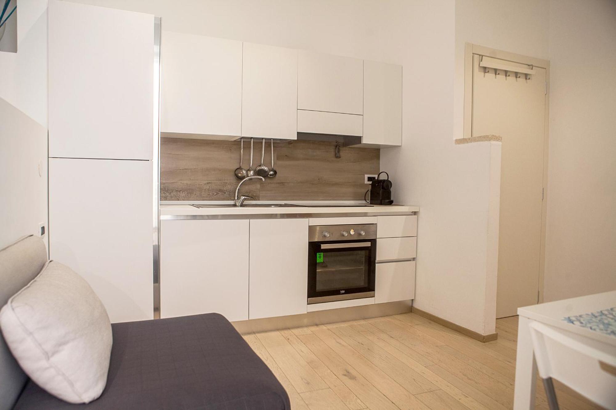 Terra D'Acqua Apartment Monopoli Exterior photo