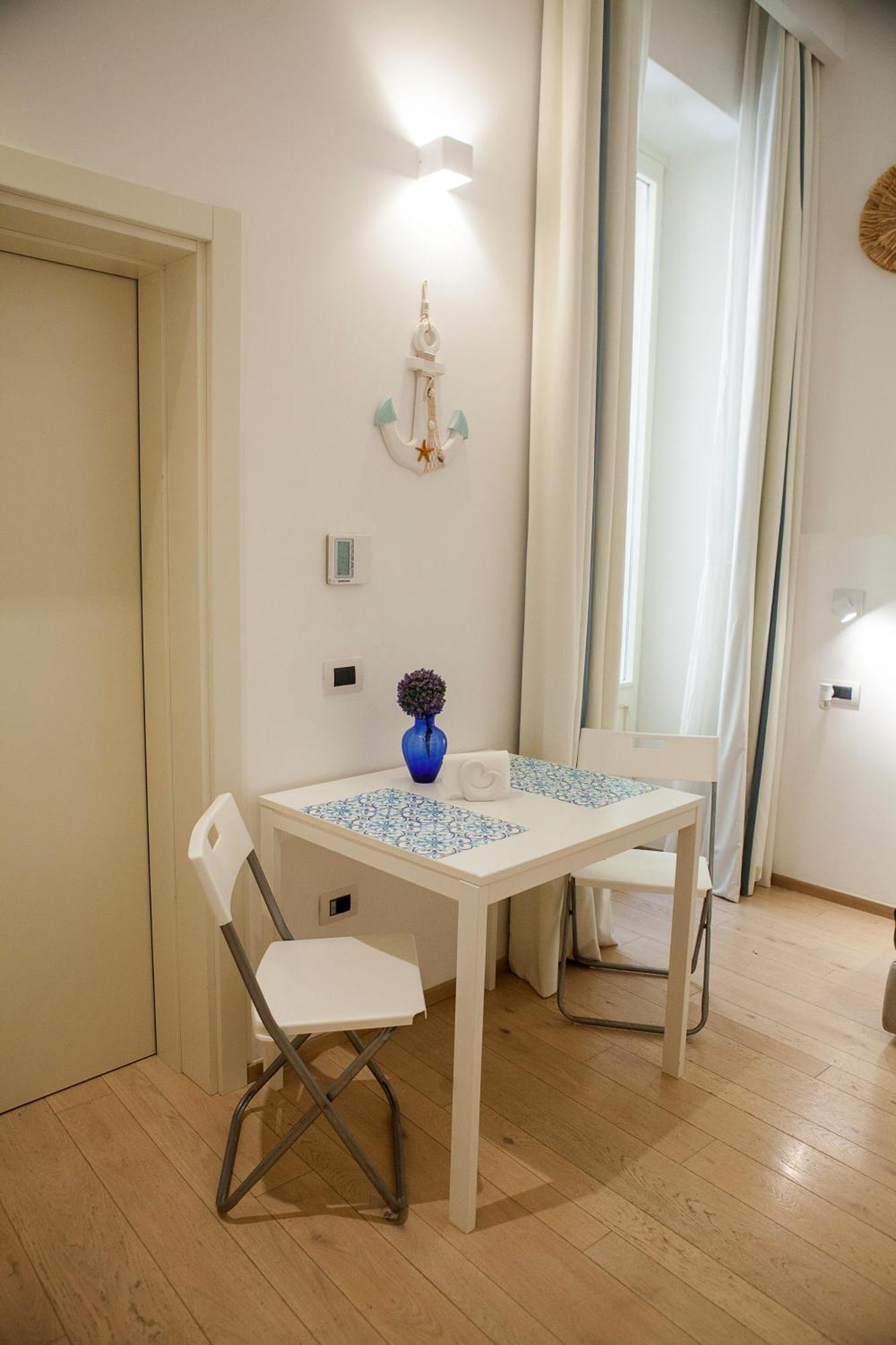 Terra D'Acqua Apartment Monopoli Exterior photo